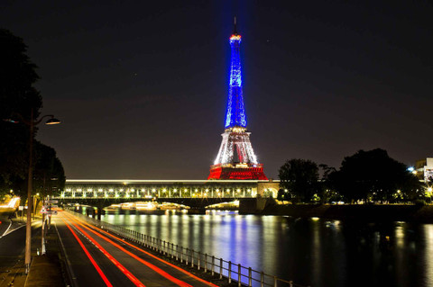 Image de la tour Eifel